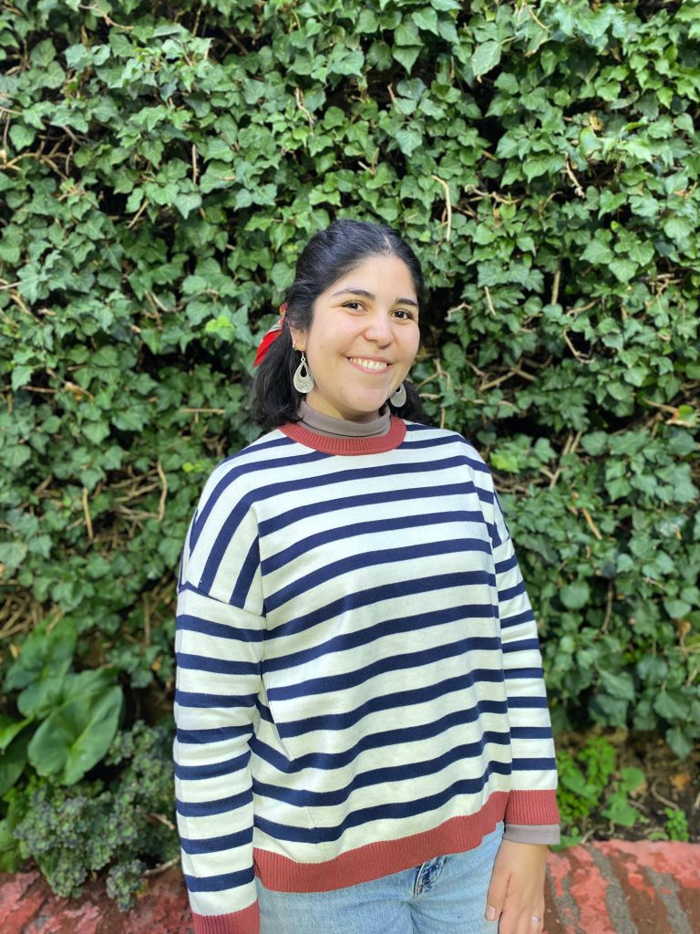 María Jesús Villalón