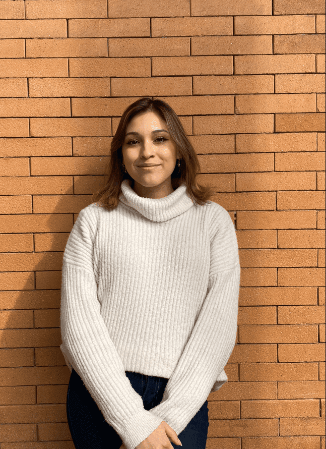 Valentina Ibáñez Santibañez