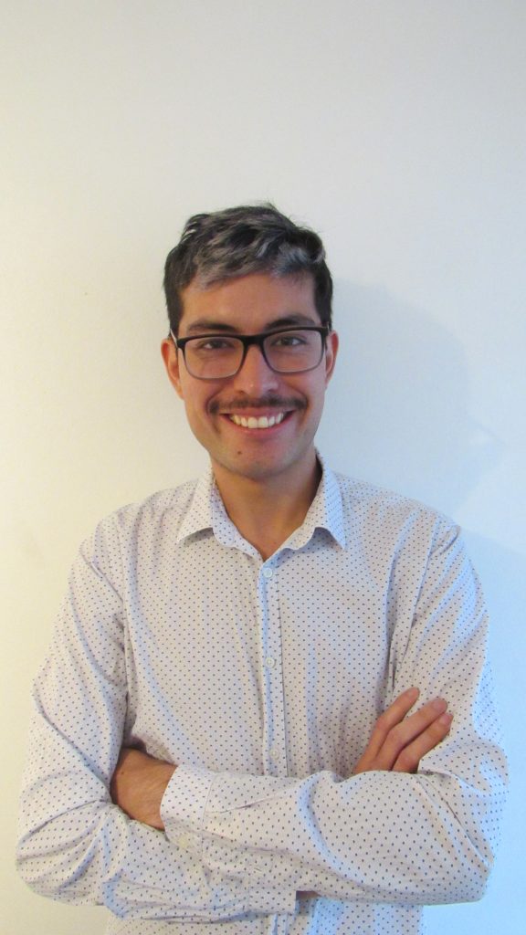 Andrés Henríquez Divin